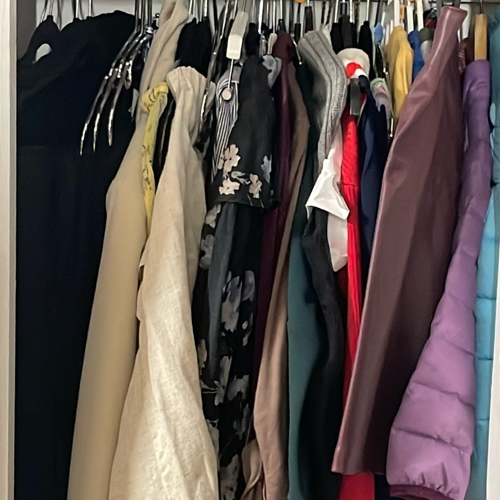 Posh show items